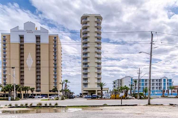 825 W Beach Blvd #12 Gulf Shores, AL 36542