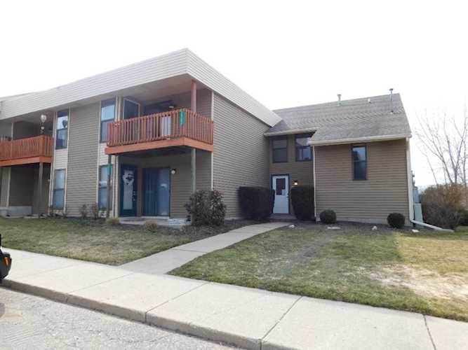 11343 40th Ave #6 Allendale, MI 49401