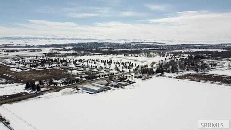1002 N 12th W Rexburg, ID 83440