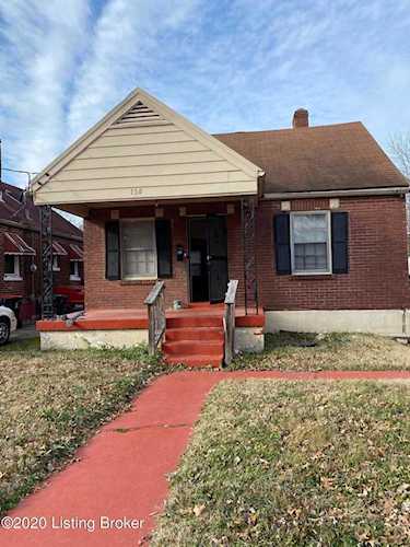 130 N 37Th St Louisville, KY 40212 | MLS 1575936 Photo 1