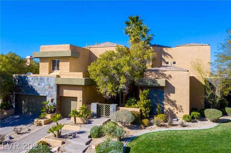 1565 Foothills Village Dr Henderson, NV 89012