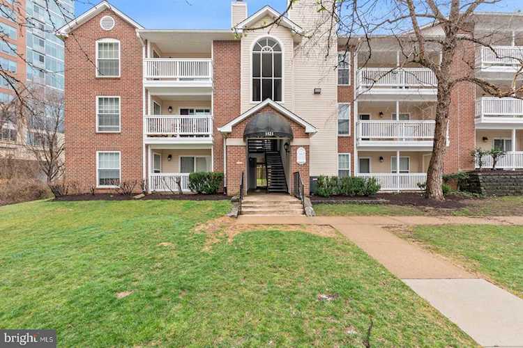 1521 Lincoln Way #103 Mclean, VA 22102