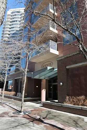 650 10 St SW #1204 Calgary, AB T2P 5G4