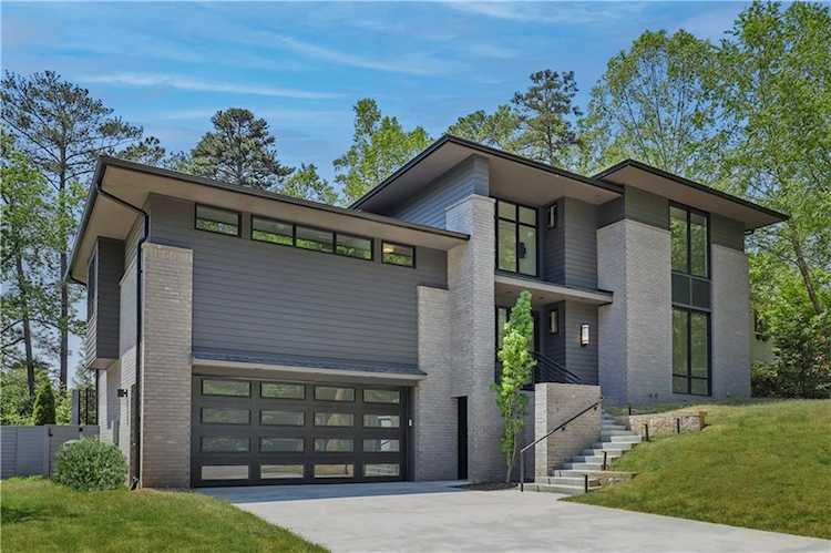 1252 Lenox Circle NE Atlanta, GA 30306