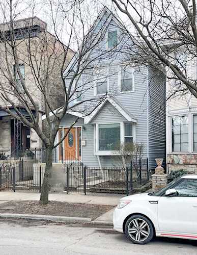 4242 N Ashland Ave Chicago, IL 60613