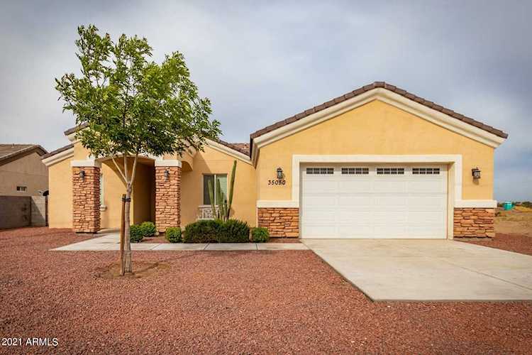 35050 N Surrey Lane San Tan Valley, AZ 85140 | MLS 6212939 Photo 1