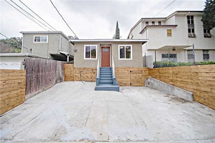 750 Amador Street Los Angeles, CA 90012