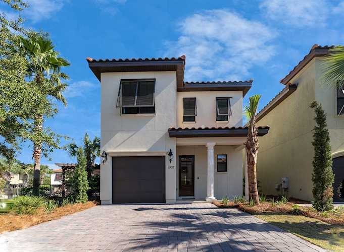 1927 Boardwalk Drive, Miramar Beach, FL | TrueSouthCoastalHomes.com Photo 1