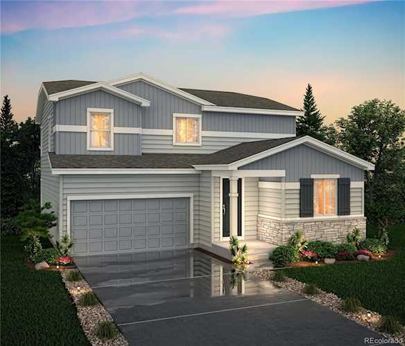 6217 Easton Ave Frederick, CO 80504