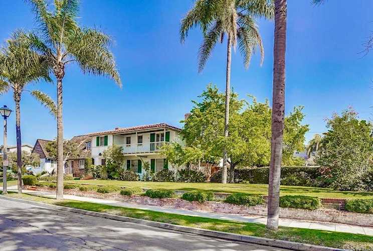 636 Havana Avenue Long Beach, CA 90814