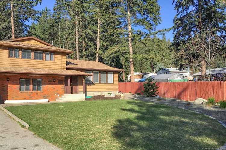 3184 Mciver Road West Kelowna, BC V4T1G1