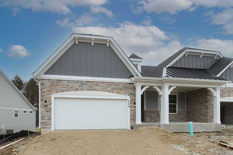 110 Costekin Lot #9.01 Ct Hawthorn Woods, IL 60060