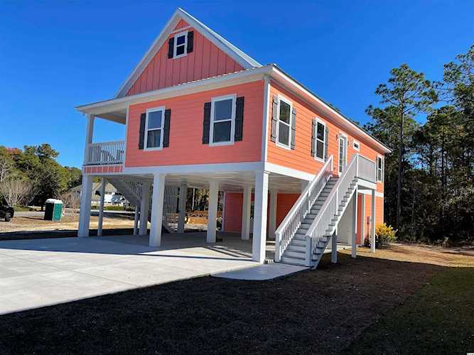 TBD Victory Lane Garden City Beach, SC 29576