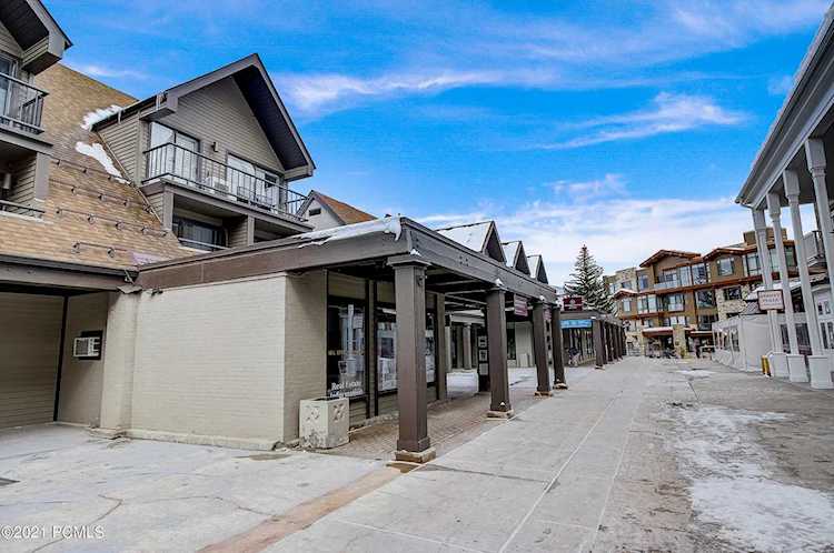 1385 Lowell Ave Park City, UT 84060