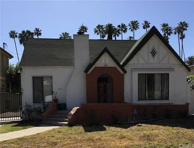 209 N Wetherly Drive Beverly Hills, CA 90211