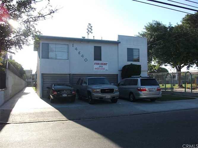 14640 Halldale Avenue Gardena, CA 90247