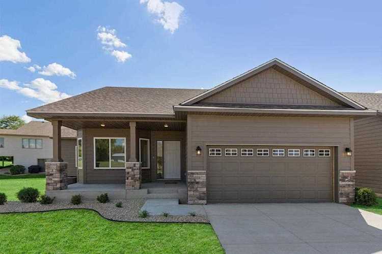 10809 Settlers Lane Hanover, MN 55341
