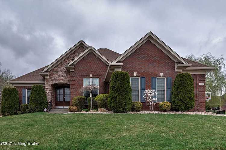 13600 Quiet Glen Ct Louisville, KY 40299