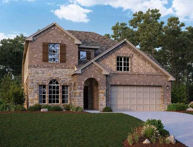 2614 Westward Hill Drive Fresno, TX 77545