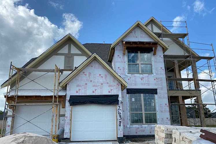 2638 Tumlison Drive Fresno, TX 77545
