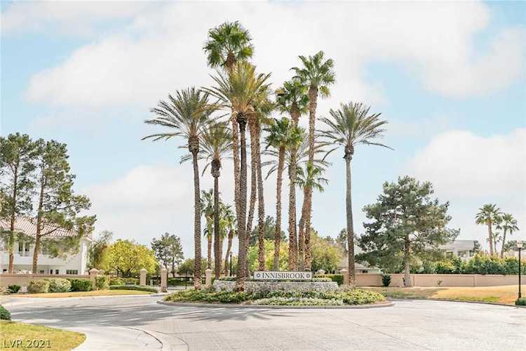 38 Innisbrook Ave Las Vegas, NV 89113