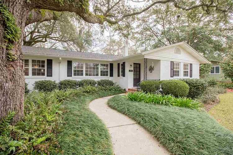 1316 Dillard St Tallahassee, FL 32308