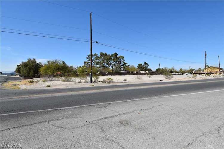 E Quail Ave Las Vegas, NV 89120