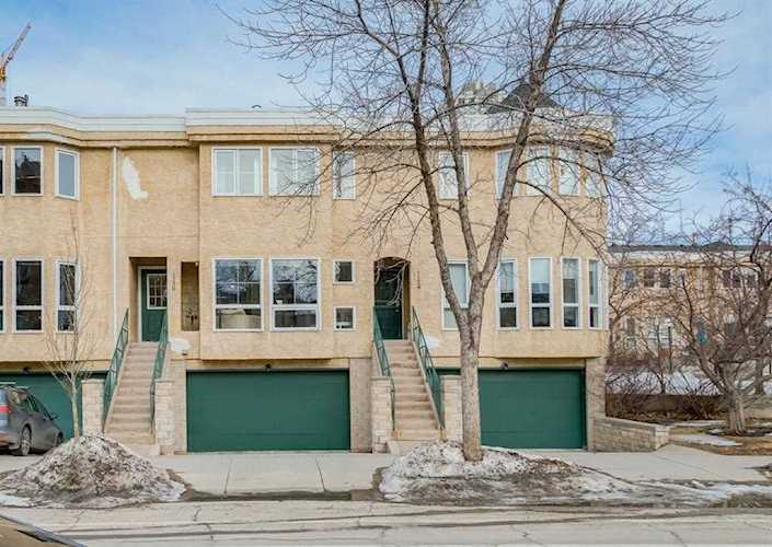 1130 14 Ave SW Calgary, AB T2R 0P2