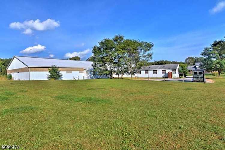 909 Greenville Rd Wantage Twp., NJ 07461
