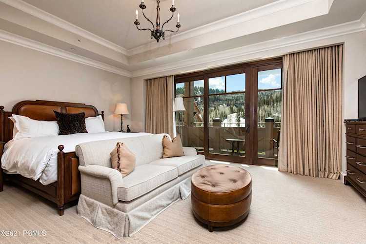 9100 Marsac Ave Park City, UT 84060