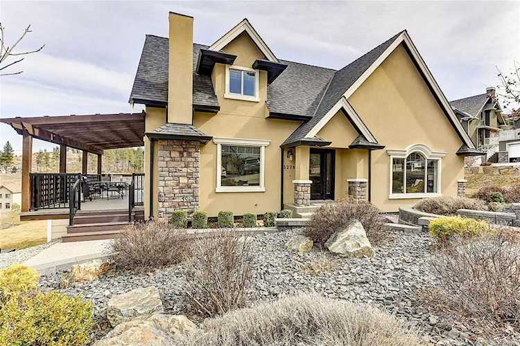 5278 Upper Mission Drive Kelowna, BC V1W5J7