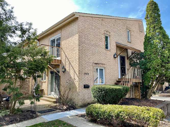 4354 Latin Lane Columbus, OH 43220