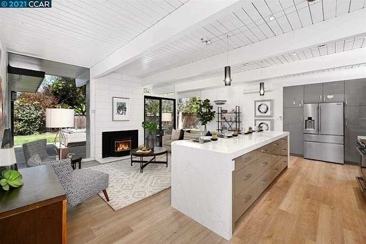 236 Los Cerros Avenue Walnut Creek, CA 94598