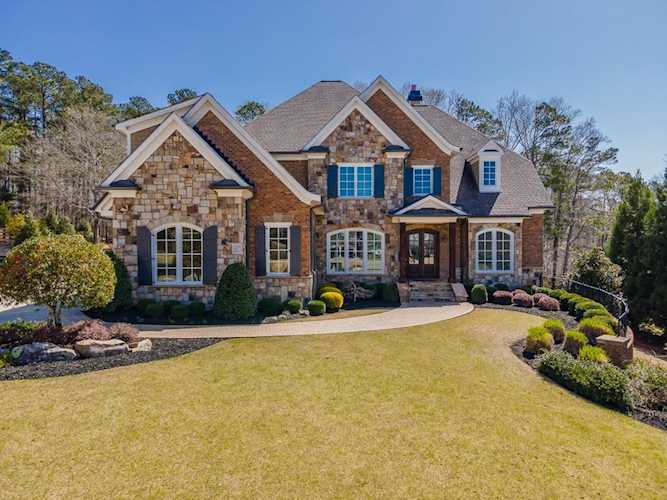 14060 Haystack Ln Milton, GA 30004