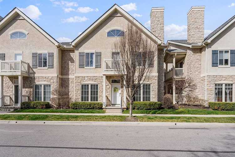 1782 Ridgecliff Road Columbus, OH 43221