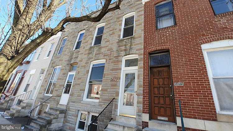 2629 Howard St Baltimore, MD 21218