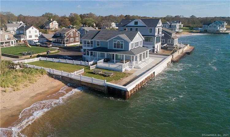 28 Toffee Lane Madison, CT 06443