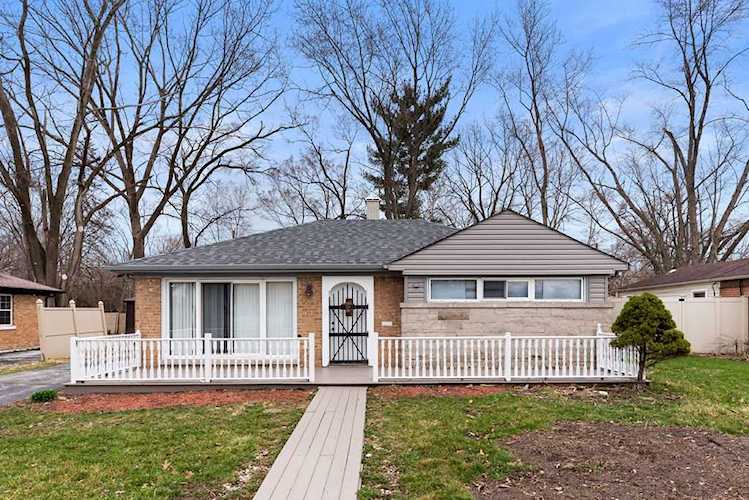 329 Manitowac St Park Forest, IL 60466