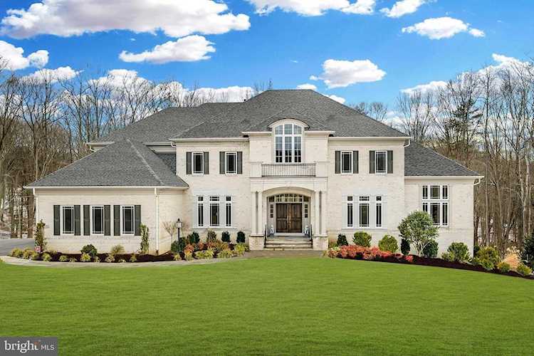 10710 Harley Rd Lorton, VA 22079