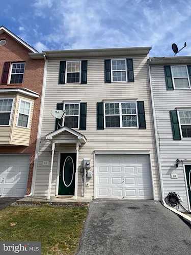 112 Lance Ranson, WV 25438 | MLS ® WVJF141712 Photo 1