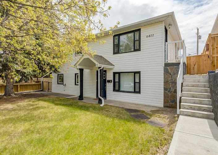 6411 30 Ave NW Calgary, AB T3B 1J6