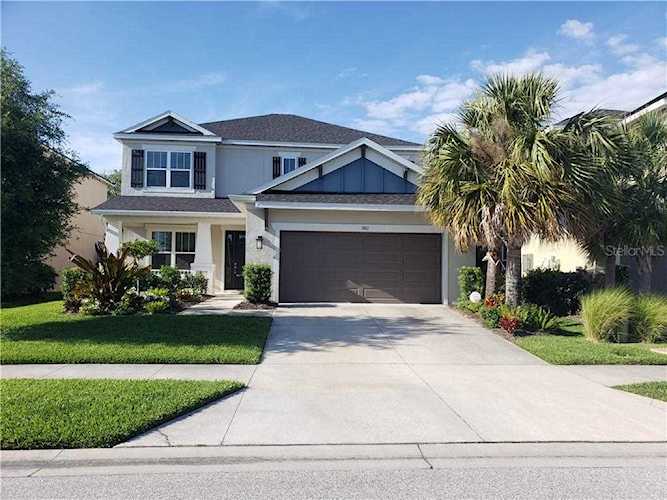 5917 Anise Dr Sarasota, FL 34238