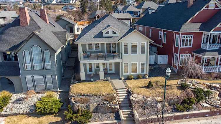 5325 Chute Lake Road Kelowna, BC V1W4Y1