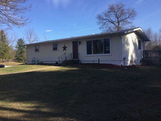 32821 Hwy 14 Buena Vista, WI 53556 | MLS 1905079 Photo 1