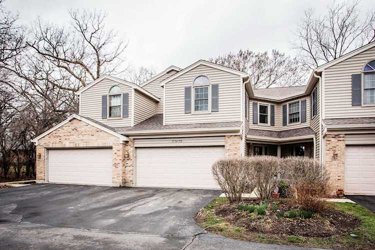 27W270 Jefferson Ct #270 Winfield, IL 60190