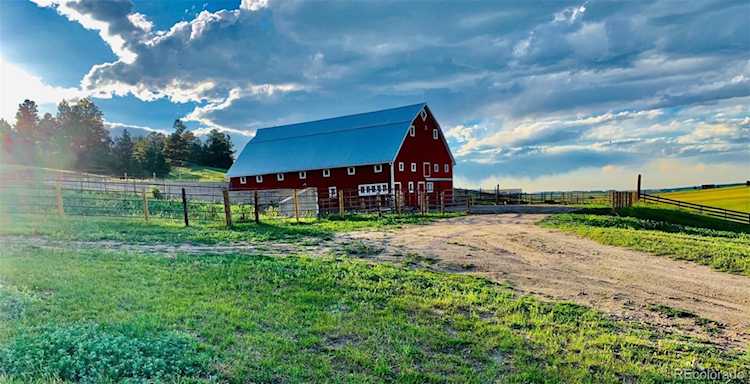4560 County Road 114 Elizabeth, CO 80107