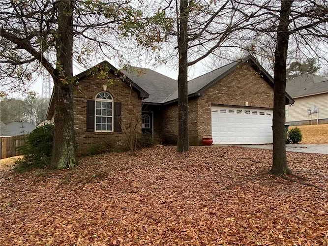 1500 Sawyer Ct Opelika, AL 31801 | MLS 148904 Photo 1
