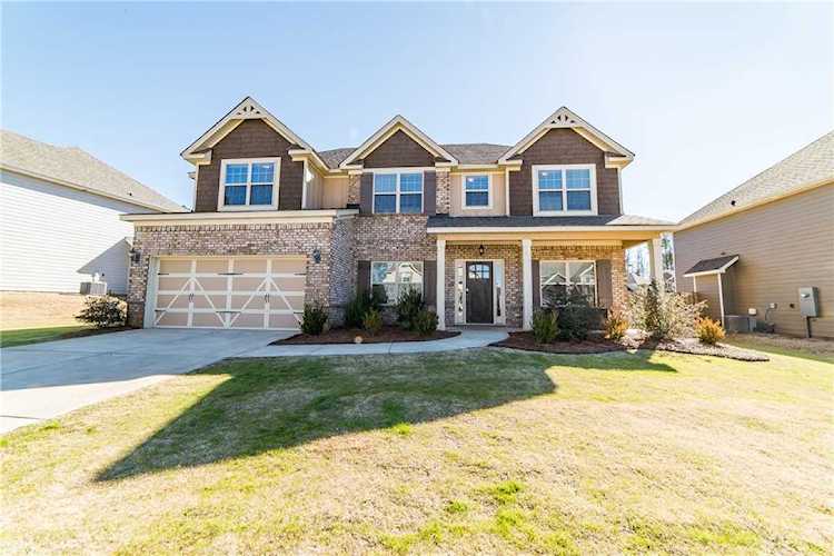 2654 Anderson Ct Auburn, AL 36832 | MLS 149029 Photo 1