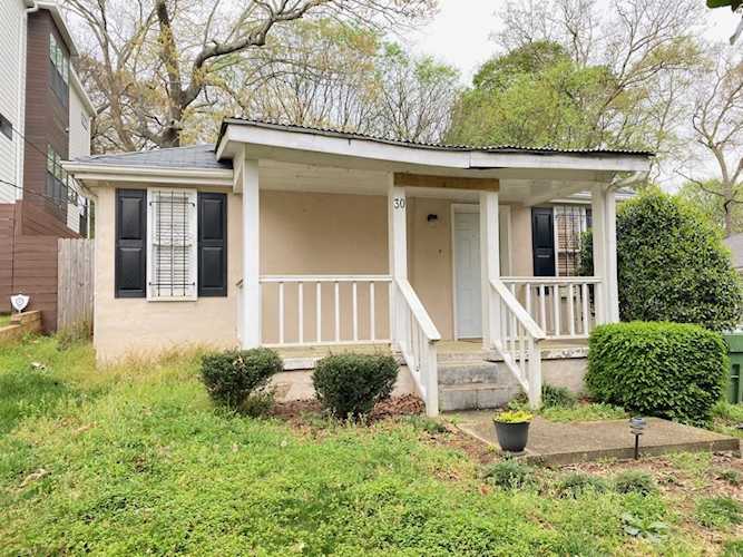 30 Hutchinson St NE Atlanta, GA 30307