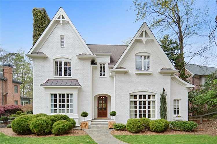 2672 Ellwood Dr NE Atlanta, GA 30305